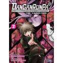 Danganronpa The Animation 2