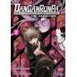 Danganronpa The Animation 2 Danganronpa The Animation 2
