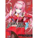 Darling in the Franxx 1