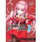 Darling in the Franxx 1 Darling in the Franxx 1