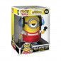 Funko Pop! Roller Skating Stuart - Super Sized 10' - Minions Figura 25cm