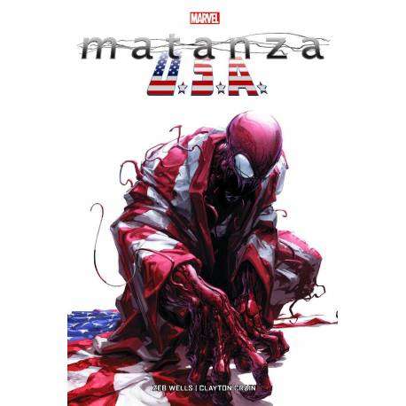 Matanza USA Matanza USA