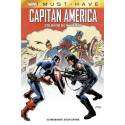 Marvel Must-Have - Capitán América - El Soldado de Invierno