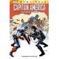 Marvel Must-Have - Capitán América - El Soldado de Invierno Marvel Must-Have - Capitán América - El Soldado de Invierno
