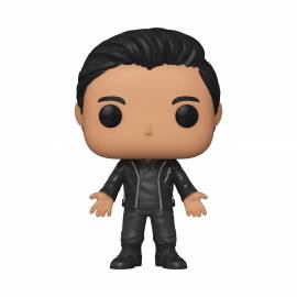 Funko Pop! - Ben - The Umbrella Academy Figura 10cm