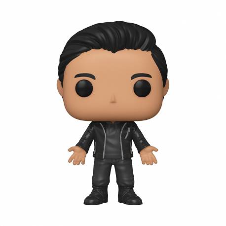 Funko Pop! - Ben - The Umbrella Academy Figura 10cm