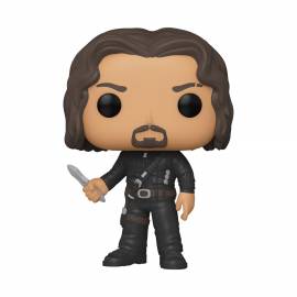 Funko Pop! - Diego - The Umbrella Academy Figura 10cm