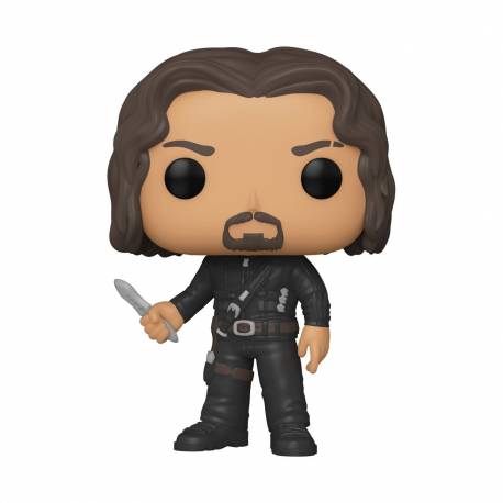Funko Pop! - Diego - The Umbrella Academy Figura 10cm