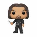 Funko Pop! - Diego - The Umbrella Academy Figura 10cm