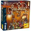 Bar Bestial - Juego de Mesa