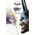 Batman/The Maxx: Sueños de Arkham