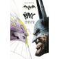 Batman/The Maxx: Sueños de Arkham Batman/The Maxx: Sueños de Arkham