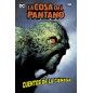 La Cosa del Pantano: Cuentos de la Ciénaga La Cosa del Pantano: Cuentos de la Ciénaga