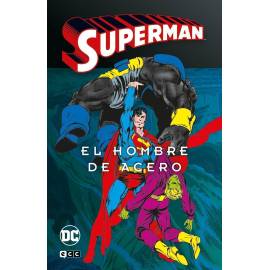 Superman: El Hombre de Acero Vol. 2