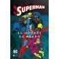 Superman: El Hombre de Acero Vol. 2