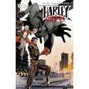 Batman: Caballero Blanco Presenta - Harley Quinn 5 de 6