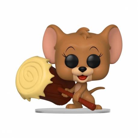 Funko Pop! Jerry Figura 10cm Funko Pop! Jerry Figura 10cm