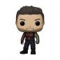 Funko Pop! Winter Soldier - The Falcon and The Winter Soldier - Marvel Funko Pop! Winter Soldier - The Falcon and The Winter Soldier - Marvel