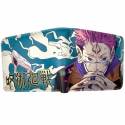 Cartera Jujutsu Kaisen