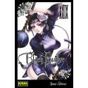 Black Butler 29
