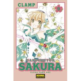 Cardcaptor Sakura Clear Card Arc 9