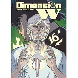 Dimension W 16