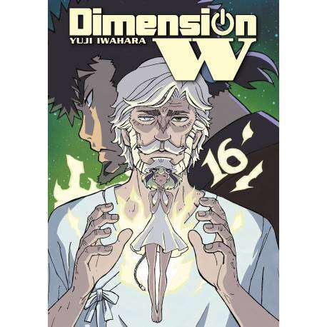 Dimension W 16 Dimension W 16