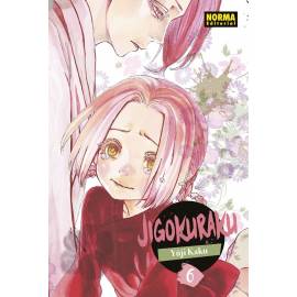 Jigokuraku 6