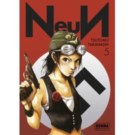 Neun 5