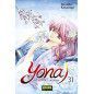 Yona Princesa del Amanecer 31 Yona Princesa del Amanecer 31
