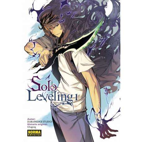 Solo Leveling 1 Solo Leveling 1
