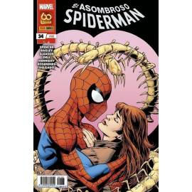 El Asombroso Spiderman 34