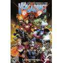 Marvel Premiere - Los Vengadores 1