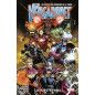 Marvel Premiere - Los Vengadores 1 Marvel Premiere - Los Vengadores 1