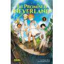 The Promised Neverland 1
