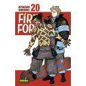 Fire Force 20