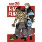 Fire Force 20