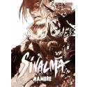 Dragonero Sinalma 2