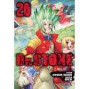 Dr. Stone 20