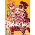 Hanako-Kun, El Fantasma del Lavabo 5
