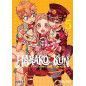 Hanako-Kun, El Fantasma del Lavabo 5