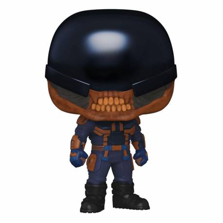 Funko Pop! - Bloodsport - The Suicide Squad - DC Figura 10cm Funko Pop! - Bloodsport - The Suicide Squad - DC Figura 10cm