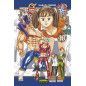 The Seven Deadly Sins 40 The Seven Deadly Sins 40