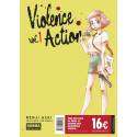 Pack Violence Action 1 + 2