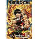 Shang-Chi: Hermanos y hermanas