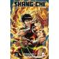 Shang-Chi: Hermanos y hermanas Shang-Chi: Hermanos y hermanas