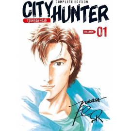 City Hunter 1