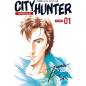 City Hunter 1