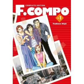 F. Compo Complete Edition 1