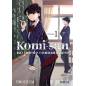 Komi-San No puede comunicarse 1 Komi-San No puede comunicarse 1